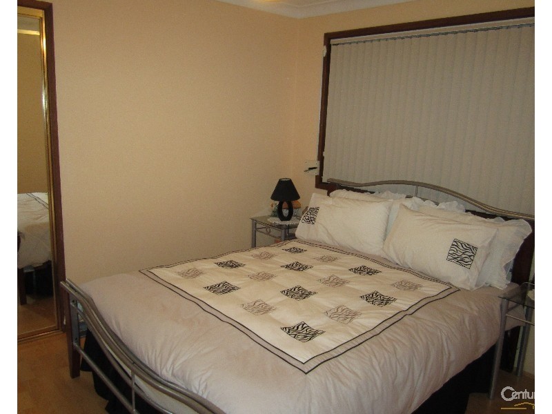 Bossley Park NSW 2176