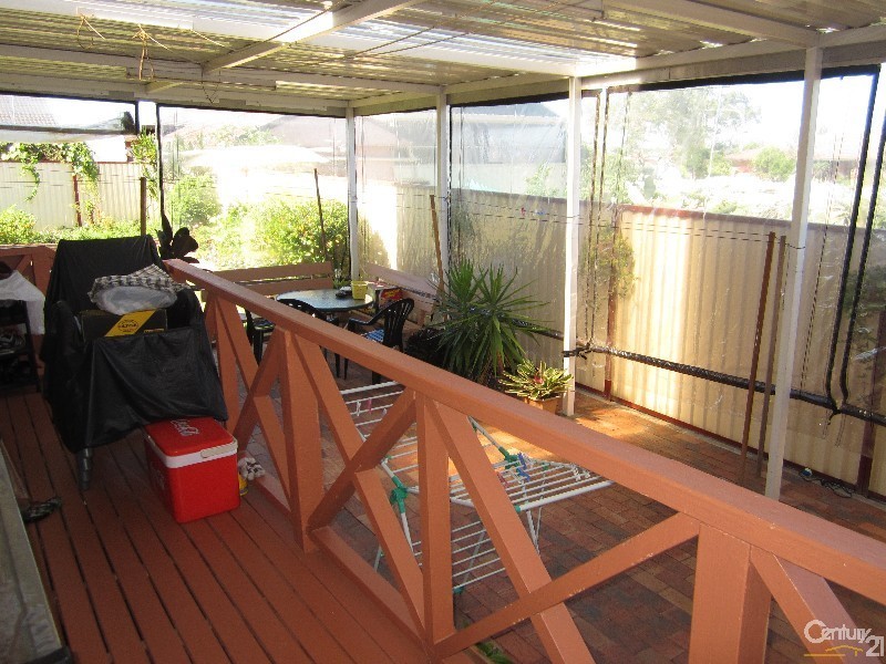 Bossley Park NSW 2176