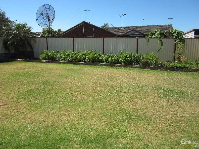 Bossley Park NSW 2176