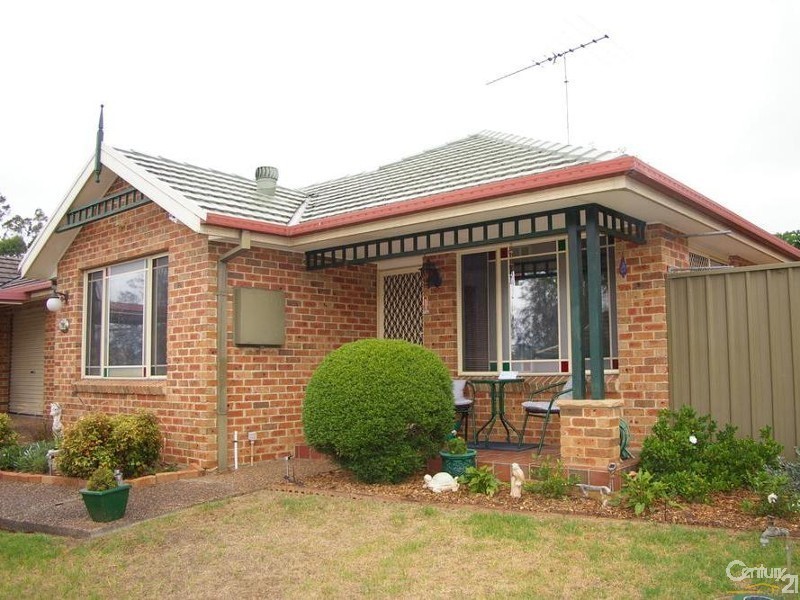 Bossley Park NSW 2176