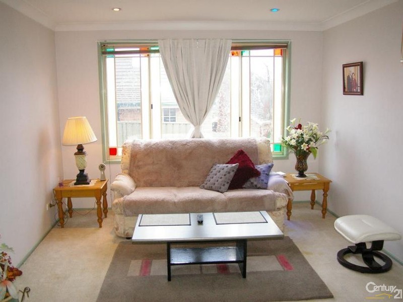 Bossley Park NSW 2176