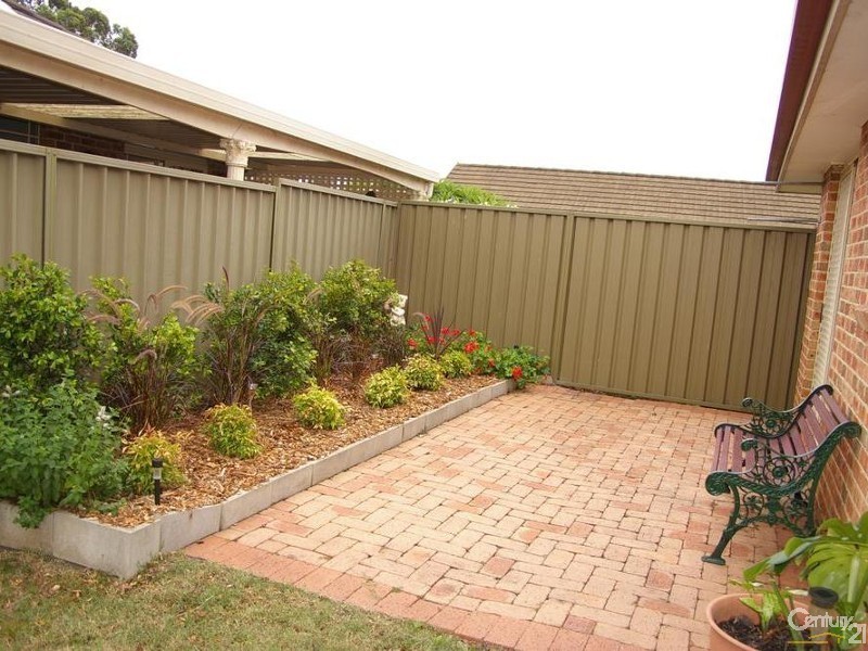 Bossley Park NSW 2176