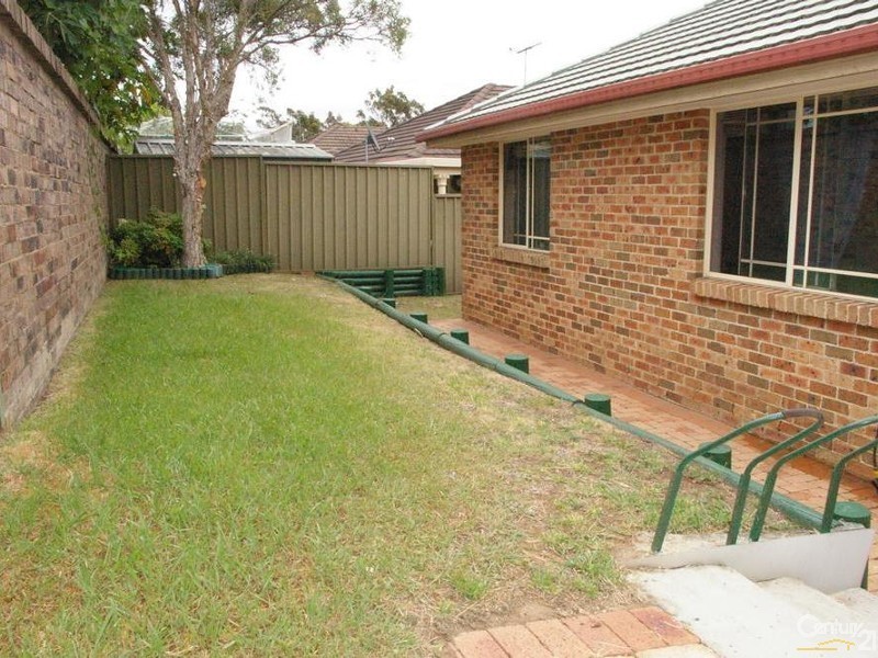 Bossley Park NSW 2176