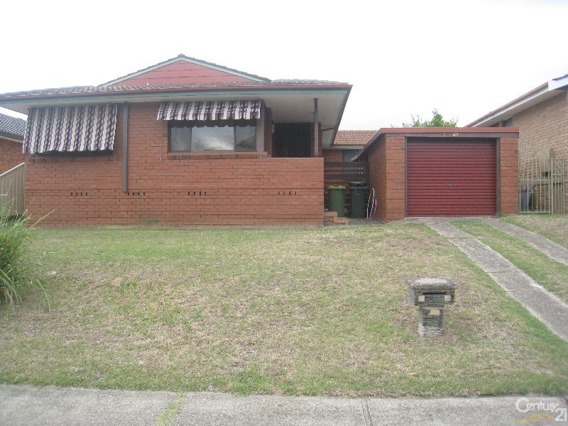 Wetherill Park NSW 2164