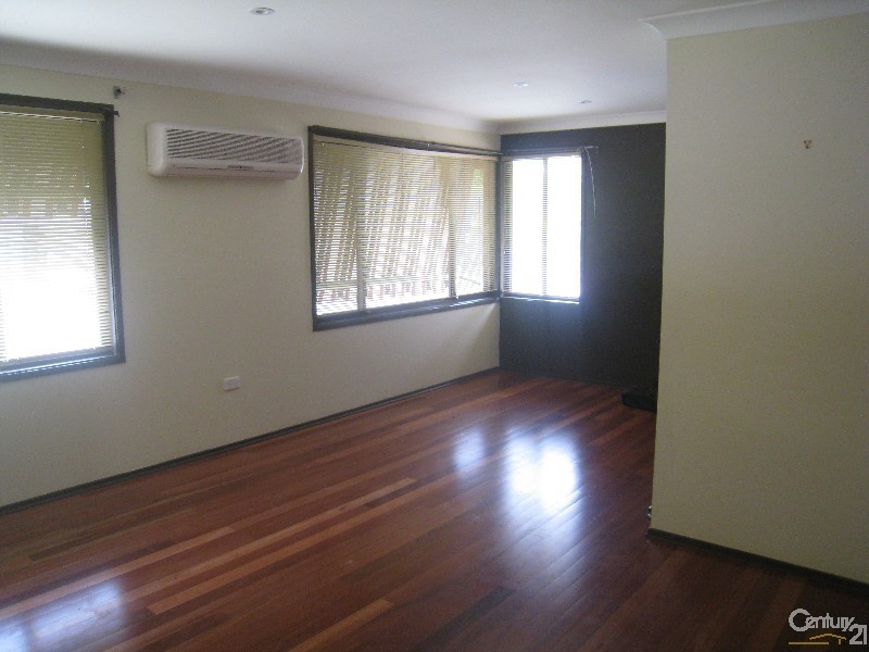 Wetherill Park NSW 2164