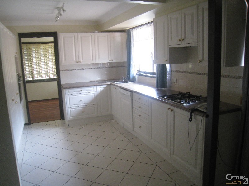 Wetherill Park NSW 2164