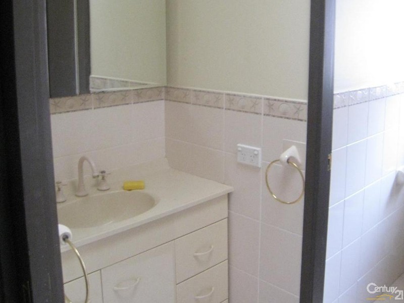 Wetherill Park NSW 2164