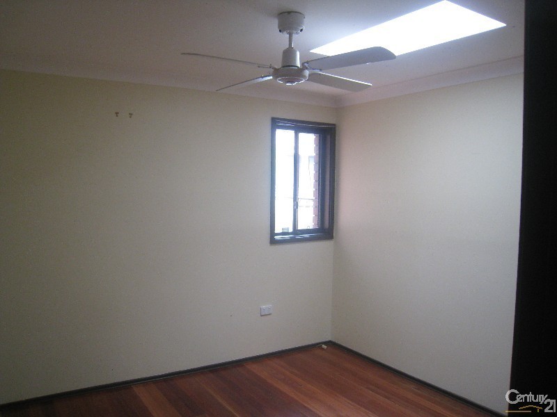 Wetherill Park NSW 2164