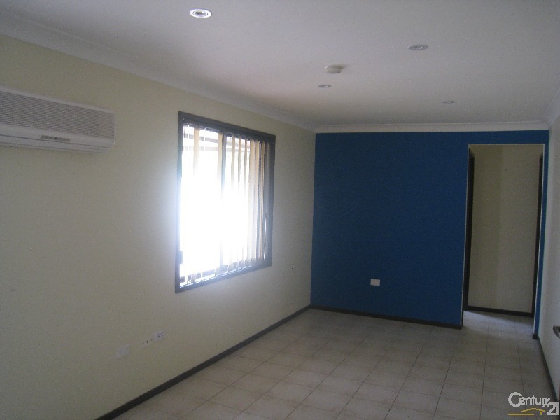 Wetherill Park NSW 2164