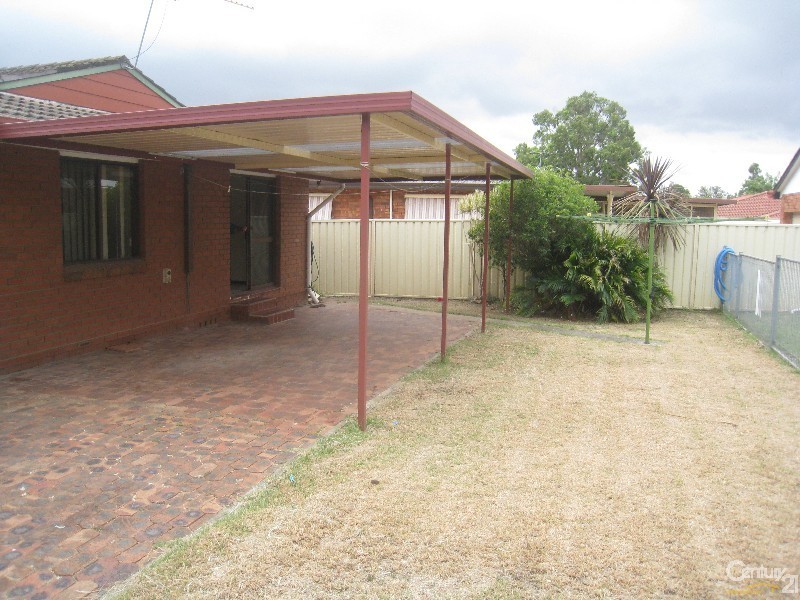 Wetherill Park NSW 2164