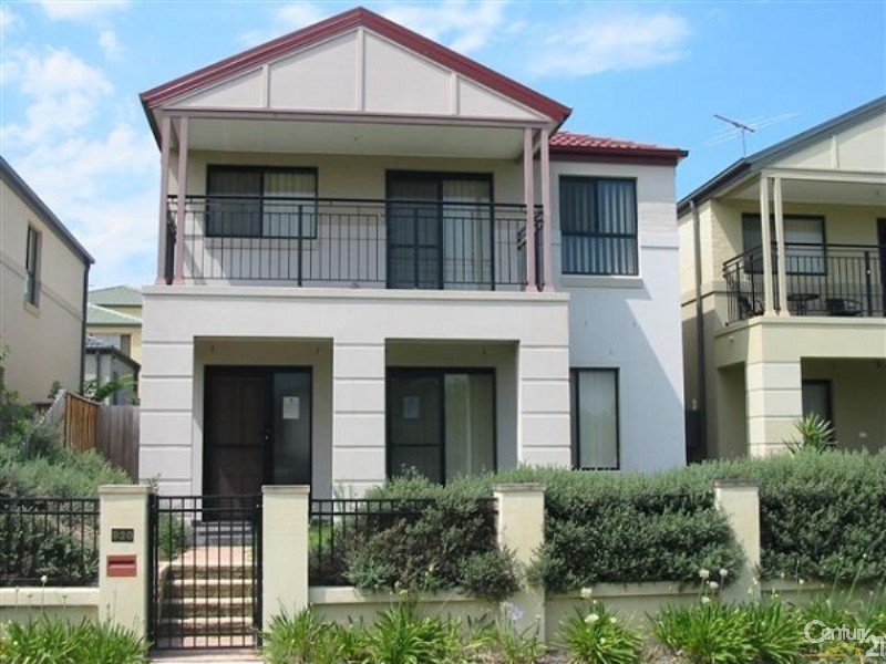 West Hoxton NSW 2171