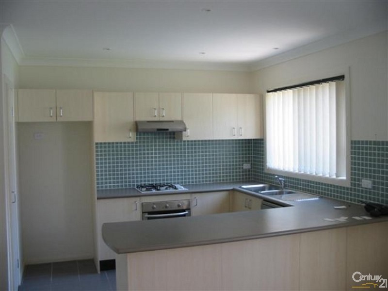 West Hoxton NSW 2171