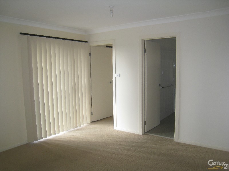 West Hoxton NSW 2171