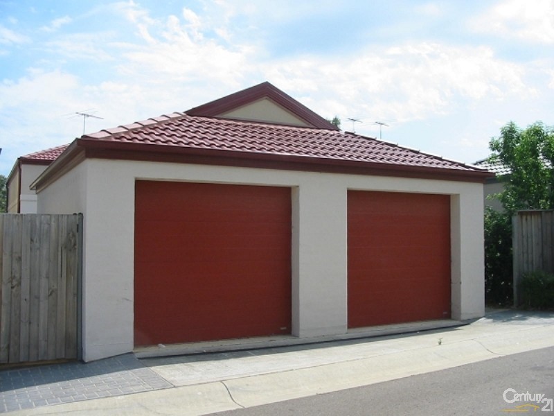 West Hoxton NSW 2171