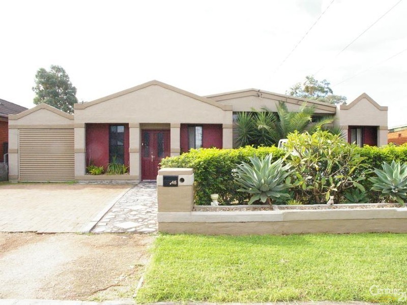 Fairfield West NSW 2165