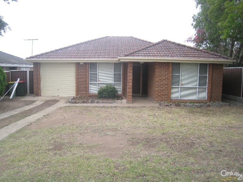 Bossley Park NSW 2176