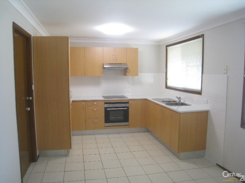 Bossley Park NSW 2176