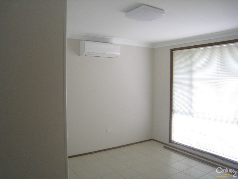 Bossley Park NSW 2176