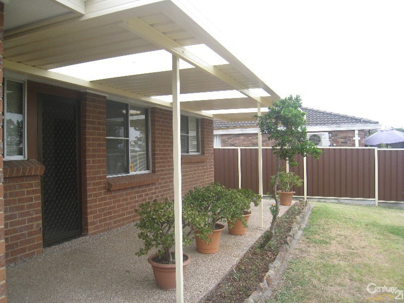 Bossley Park NSW 2176