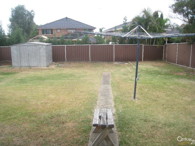 Bossley Park NSW 2176