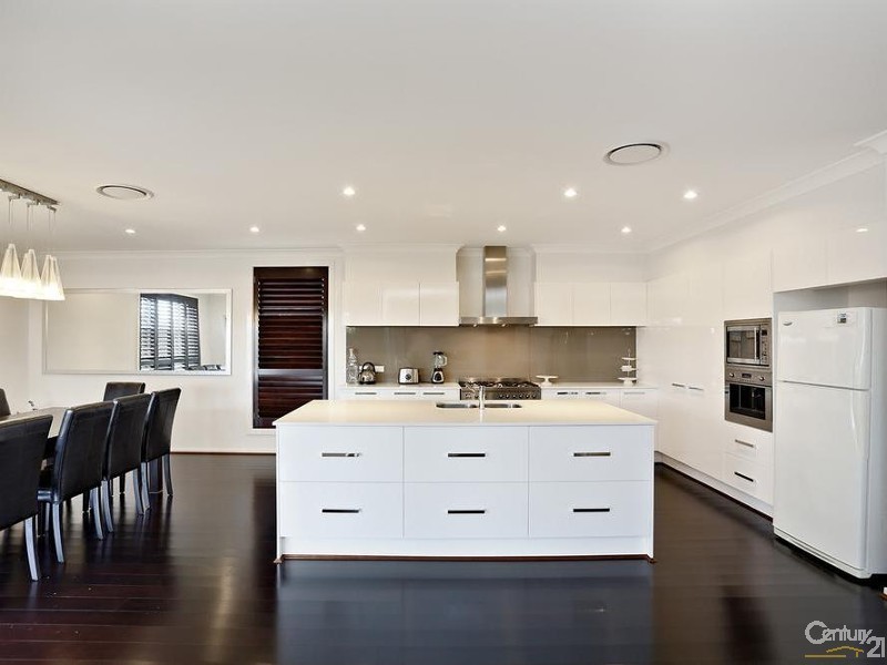 Middleton Grange NSW 2171