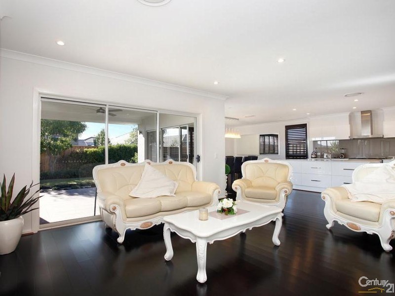 Middleton Grange NSW 2171