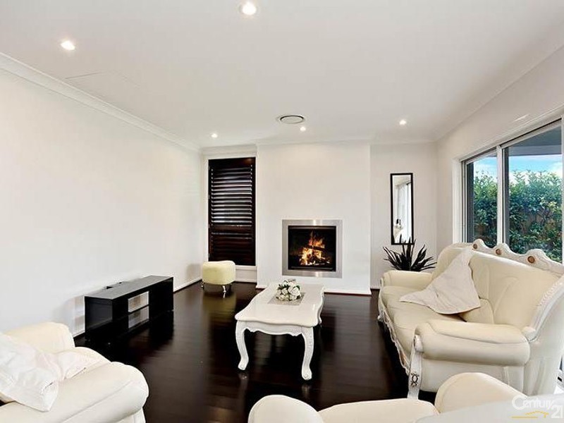 Middleton Grange NSW 2171