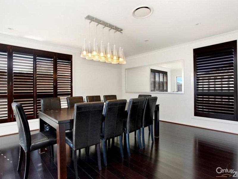 Middleton Grange NSW 2171