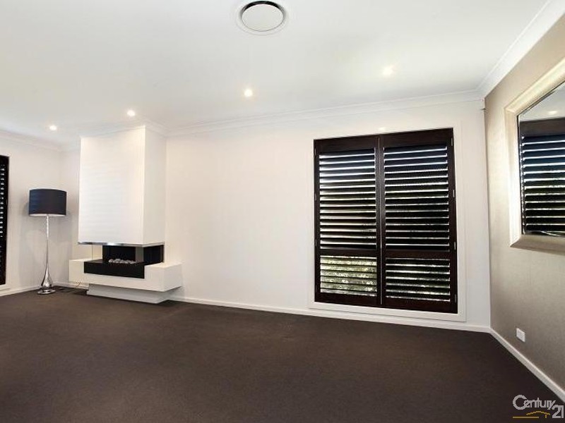 Middleton Grange NSW 2171