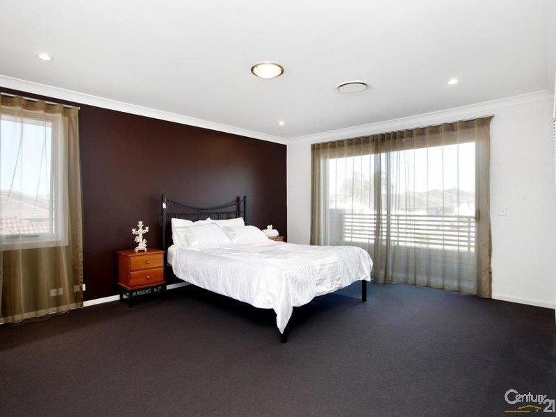 Middleton Grange NSW 2171