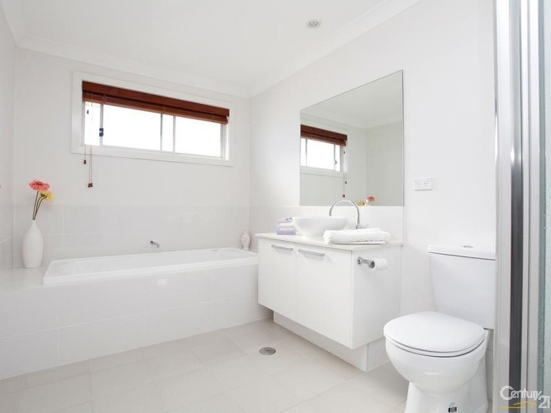 Middleton Grange NSW 2171