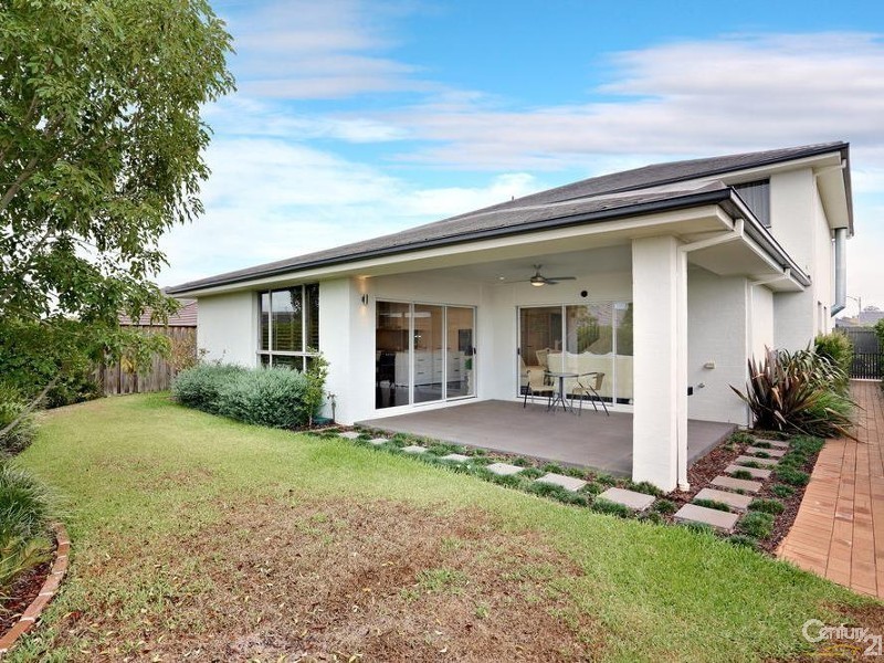 Middleton Grange NSW 2171