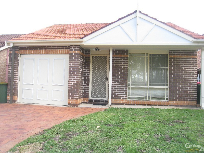 Bossley Park NSW 2176