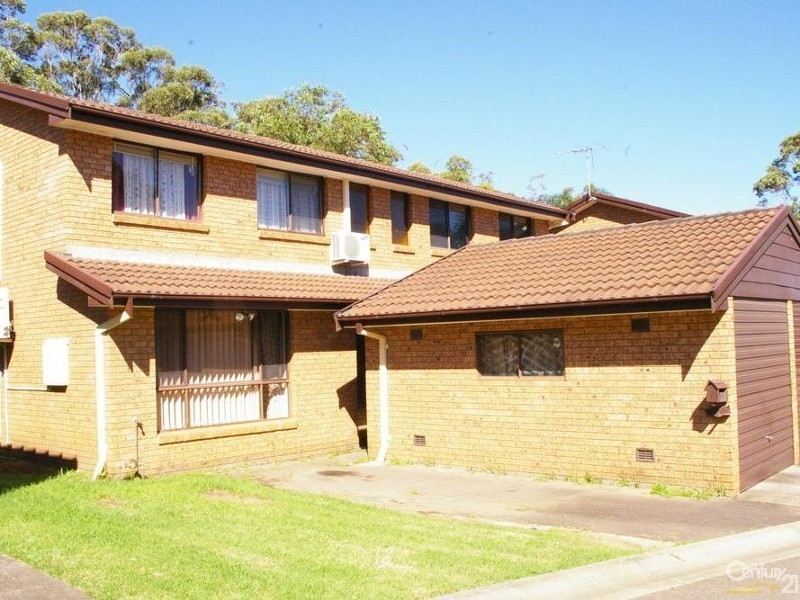 Wetherill Park NSW 2164
