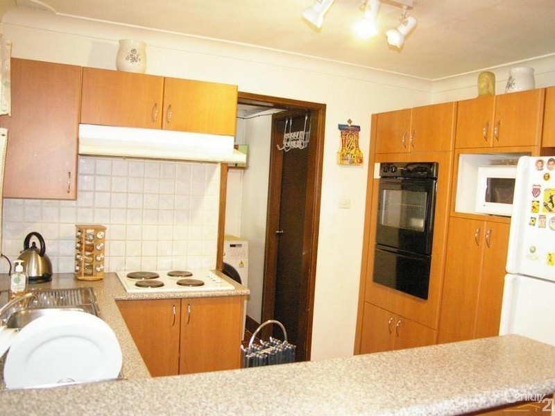 Wetherill Park NSW 2164