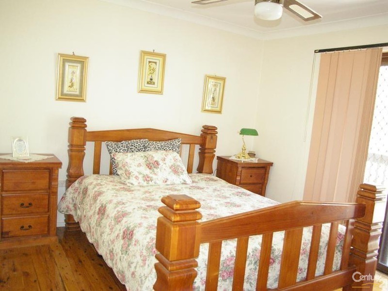 Wetherill Park NSW 2164