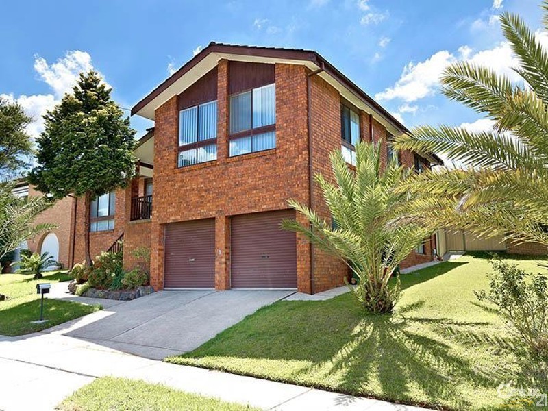 Prairiewood NSW 2176