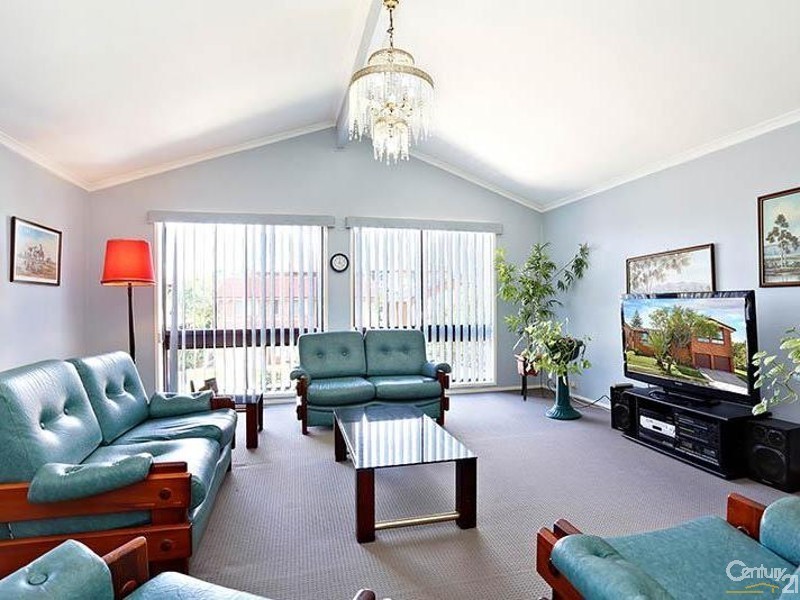 Prairiewood NSW 2176