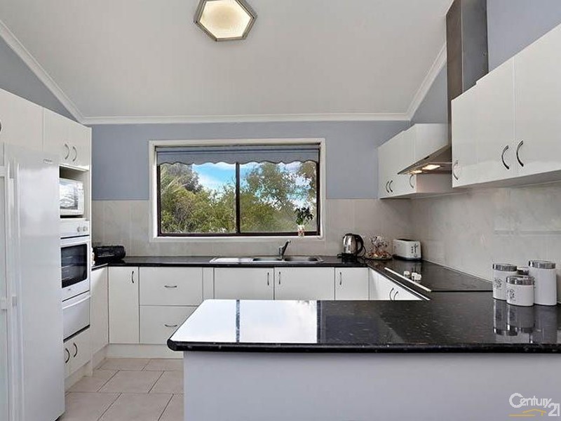 Prairiewood NSW 2176