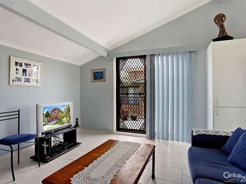 Prairiewood NSW 2176