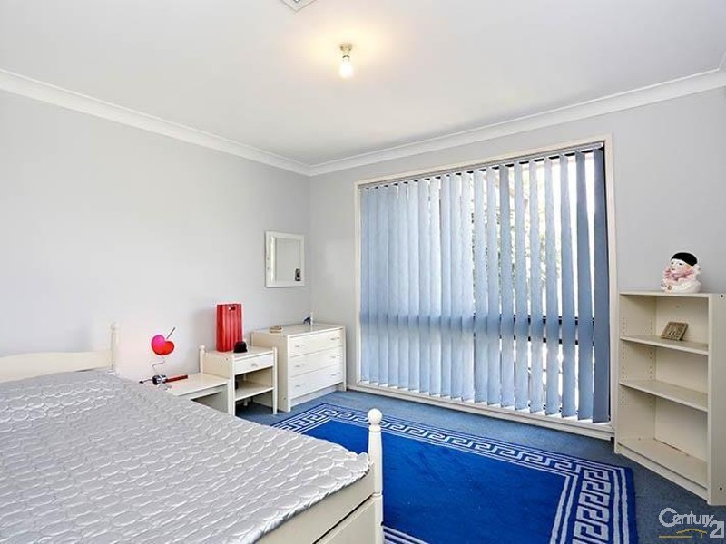 Prairiewood NSW 2176