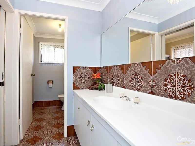 Prairiewood NSW 2176