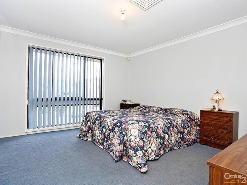 Prairiewood NSW 2176