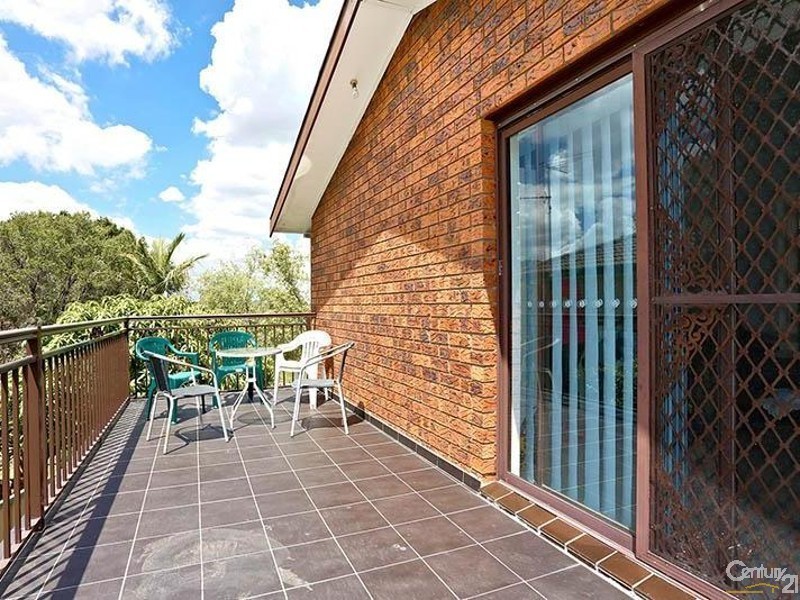 Prairiewood NSW 2176