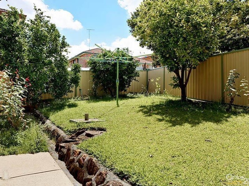 Prairiewood NSW 2176