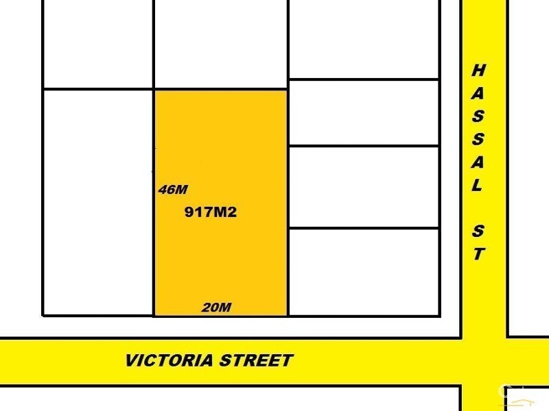Smithfield NSW 2164