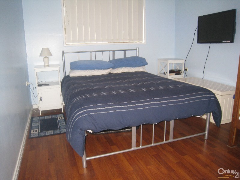 143 Victoria street, Smithfield NSW 2164