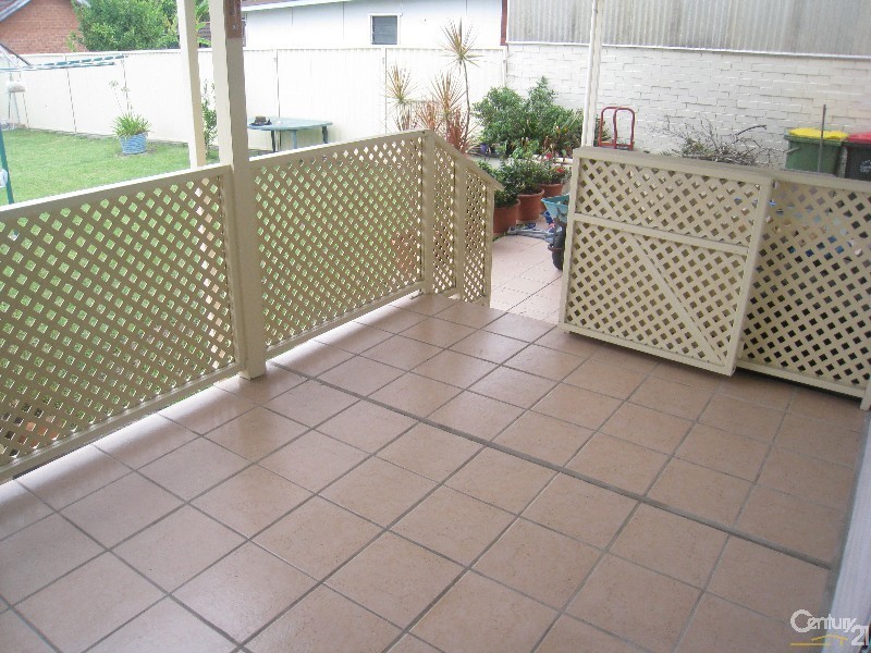 143 Victoria street, Smithfield NSW 2164