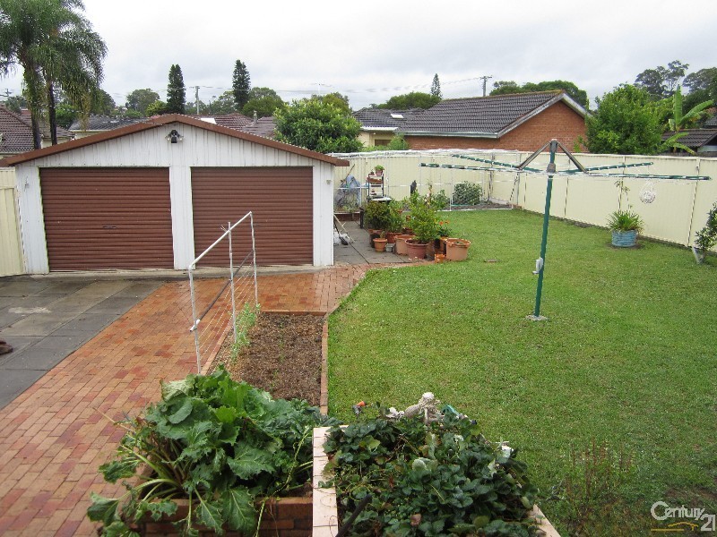 143 Victoria street, Smithfield NSW 2164