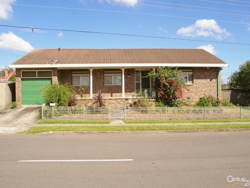 Smithfield NSW 2164